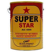 Super Star AC 095 Synthetic Rubber Based Adhesive