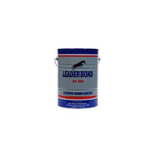 Leader Bond AC 500 Synthetic Rubber Adhesive